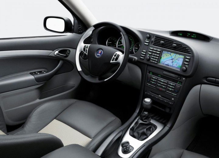 Технически характеристики за Saab 9-3 Sport Combi II (E) - picture 4