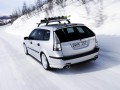 Технически характеристики за Saab 9-3 Sport Combi II (E) - picture 3