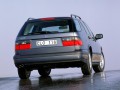 Технически характеристики за Saab 9-5 Wagon - picture 5