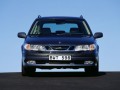 Технически характеристики за Saab 9-5 Wagon - picture 2