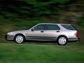 Технически характеристики за Saab 9-5 Wagon - picture 3