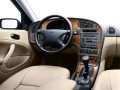 Технически характеристики за Saab 9-5 Wagon - picture 6