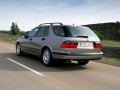 Технически характеристики за Saab 9-5 Wagon - picture 4