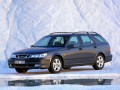 9-5 Wagon