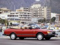 Caratteristiche tecniche di Saab 900 I Cabriolet - picture 2