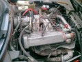 Caratteristiche tecniche di Saab 900 I Cabriolet - picture 4