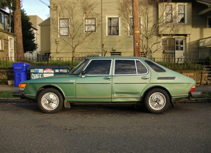 Технически характеристики за Saab 900 I Combi Coupe - picture 2