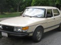 Технически характеристики за Saab 900 I - picture 3