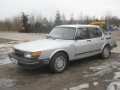 Технически характеристики за Saab 900 I - picture 2