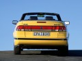 Technical specifications and characteristics for【Saab 900 II Cabriolet】 - picture 5