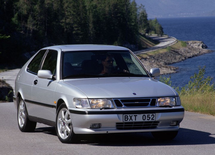 Saab 900 II Combi Coupe teknik özellikleri - picture 1