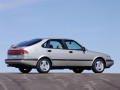 Технически характеристики за Saab 900 II - picture 4