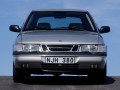 Технически характеристики за Saab 900 II - picture 2