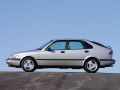 Технически характеристики за Saab 900 II - picture 3