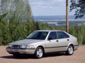 Технически спецификации на автомобила и разход на гориво на Saab 900