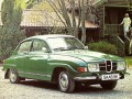 Технически спецификации на автомобила и разход на гориво на Saab 96