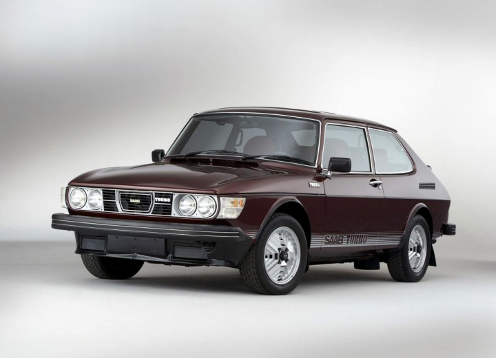 Технически характеристики за Saab 99 Combi Coupe - picture 1