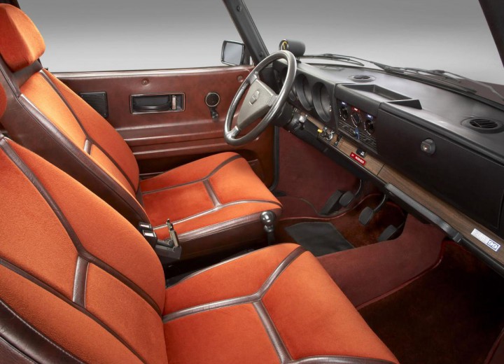 Технически характеристики за Saab 99 Combi Coupe - picture 3