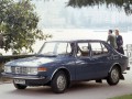 Технически характеристики за Saab 99 - picture 2