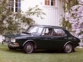 Технически спецификации на автомобила и разход на гориво на Saab 99