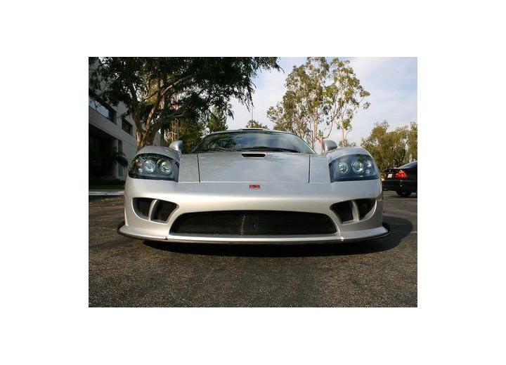 Technical specifications and characteristics for【Saleen S7 Twin Turbo】 - picture 4