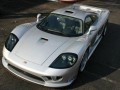 Technical specifications and characteristics for【Saleen S7 Twin Turbo】 - picture 5