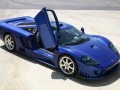 Technical specifications and characteristics for【Saleen S7 Twin Turbo】 - picture 2