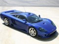 Technical specifications and characteristics for【Saleen S7 Twin Turbo】 - picture 3