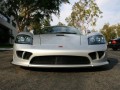 Technical specifications and characteristics for【Saleen S7 Twin Turbo】 - picture 4