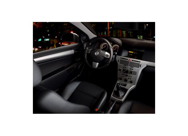 Technical specifications and characteristics for【Saturn Astra】 - picture 4