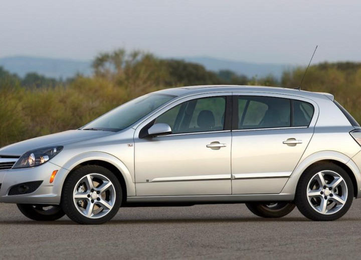 Technical specifications and characteristics for【Saturn Astra】 - picture 6