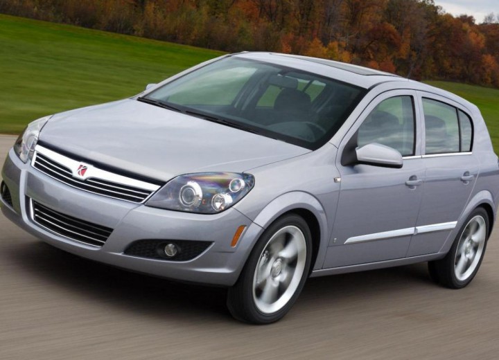 Technical specifications and characteristics for【Saturn Astra】 - picture 5