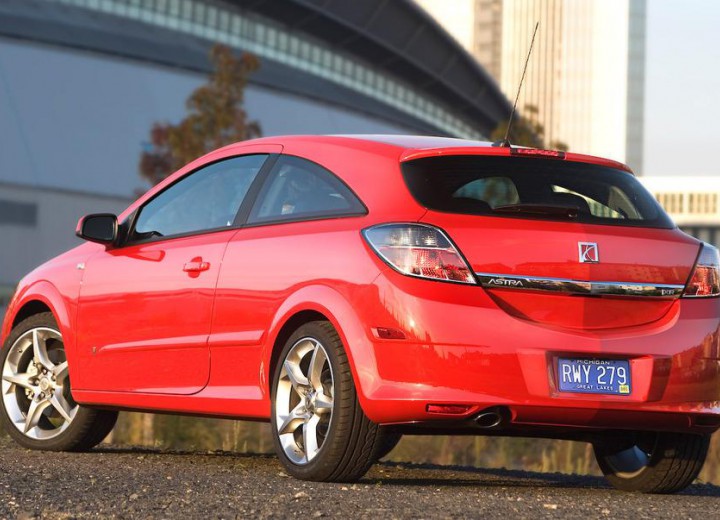 Technical specifications and characteristics for【Saturn Astra】 - picture 2