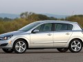 Technical specifications and characteristics for【Saturn Astra】 - picture 6