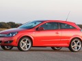 Technische Daten von Fahrzeugen und Kraftstoffverbrauch Saturn Astra