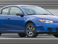 Technical specifications and characteristics for【Saturn ION Quad Coupe】 - picture 2