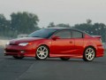 Technical specifications and characteristics for【Saturn ION Quad Coupe】 - picture 5