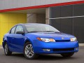 Technical specifications and characteristics for【Saturn ION Quad Coupe】 - picture 3