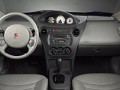 Technical specifications and characteristics for【Saturn ION Quad Coupe】 - picture 7