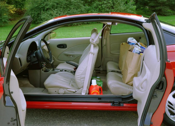 Technische Daten und Spezifikationen für Saturn SC (E128) - picture 4