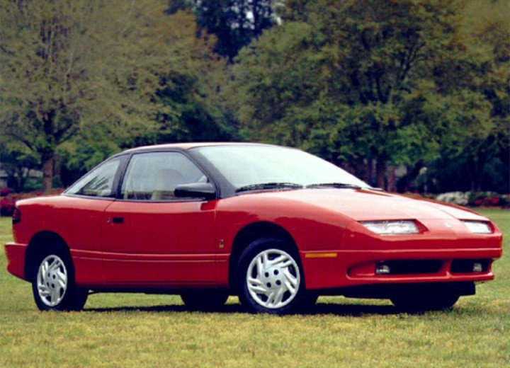 Technische Daten und Spezifikationen für Saturn SC (G127) - picture 1
