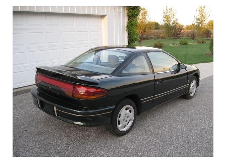 Technische Daten und Spezifikationen für Saturn SC (G127) - picture 4