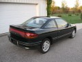 Technische Daten und Spezifikationen für Saturn SC (G127) - picture 4