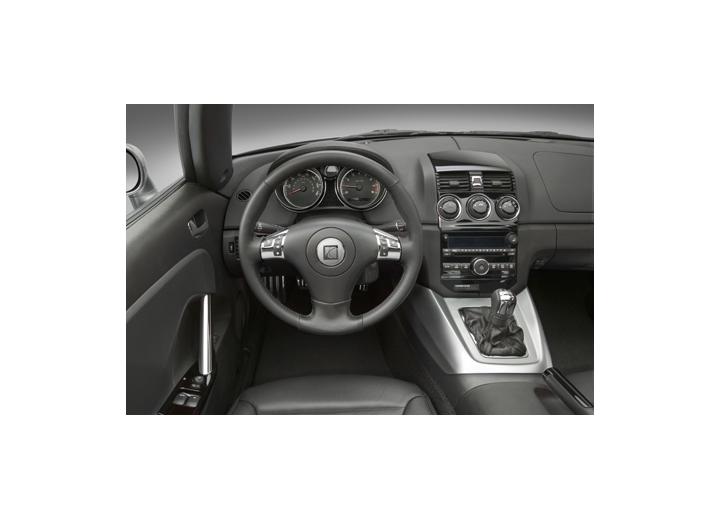 Технически характеристики за Saturn Sky - picture 4