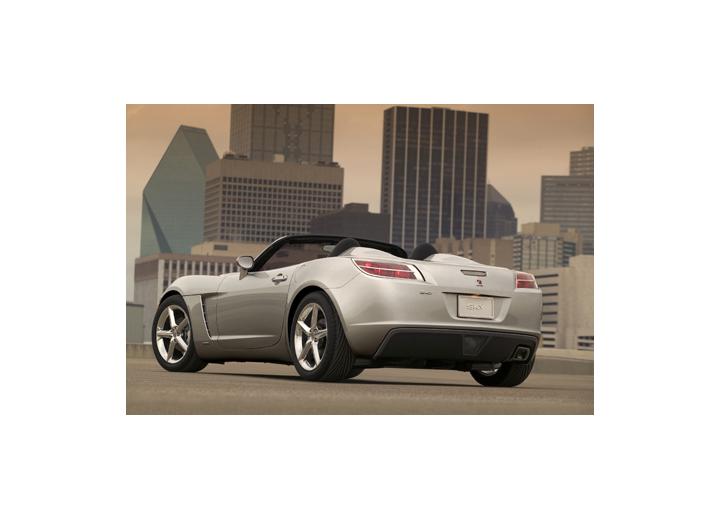 Технически характеристики за Saturn Sky - picture 3