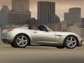 Технически характеристики за Saturn Sky - picture 2