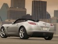 Технически характеристики за Saturn Sky - picture 3