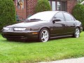 Technische Daten und Spezifikationen für Saturn SL (55-Type) - picture 2