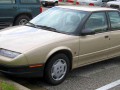 Technische Daten von Fahrzeugen und Kraftstoffverbrauch Saturn SL