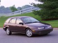Technische Daten von Fahrzeugen und Kraftstoffverbrauch Saturn SW
